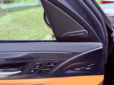 2023 BMW X4 M COMPETITION/EXECUTIVE/DRIVE ASST PRO/PANO-ROOF