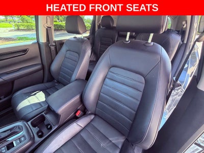 2023 Honda CR-V EX-L SMART CRUISE/BLIND SPOP/PARK AST/CLEAN CARFAX