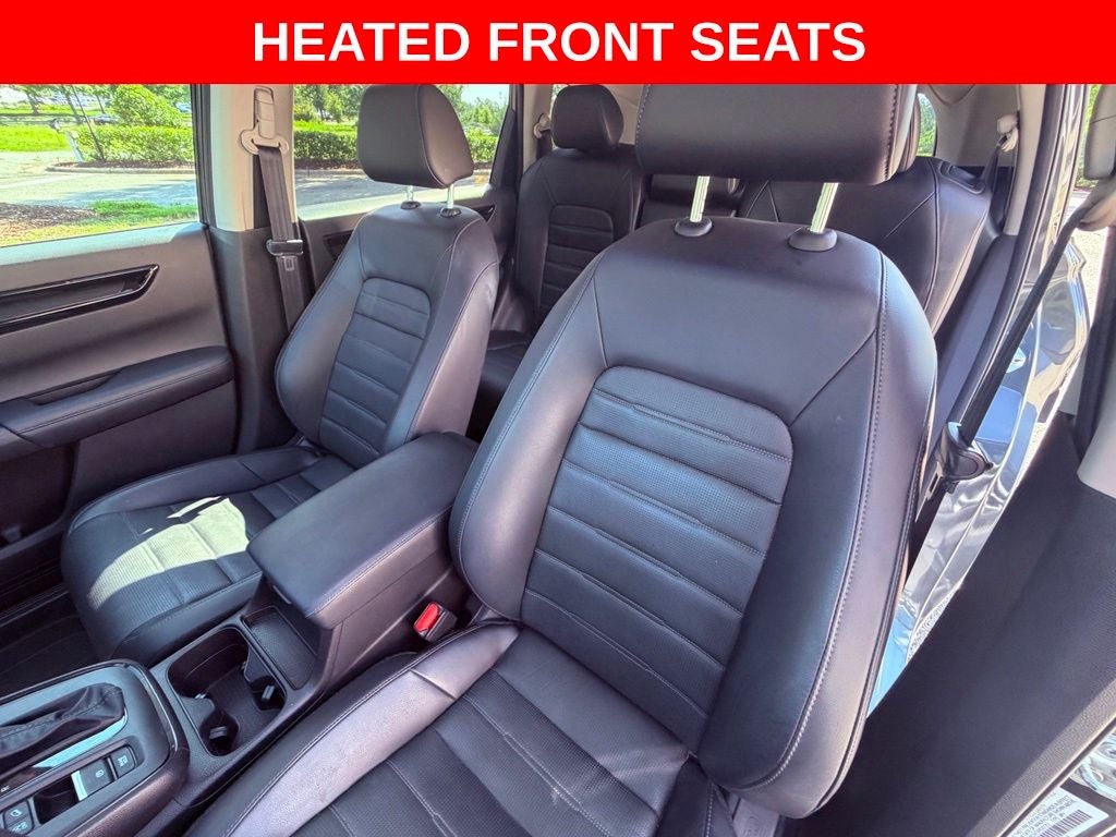 2023 Honda CR-V EX-L SMART CRUISE/BLIND SPOP/PARK AST/CLEAN CARFAX