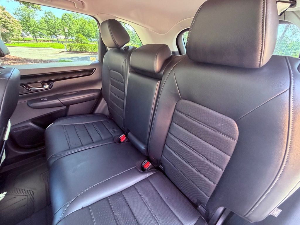 2023 Honda CR-V EX-L SMART CRUISE/BLIND SPOP/PARK AST/CLEAN CARFAX
