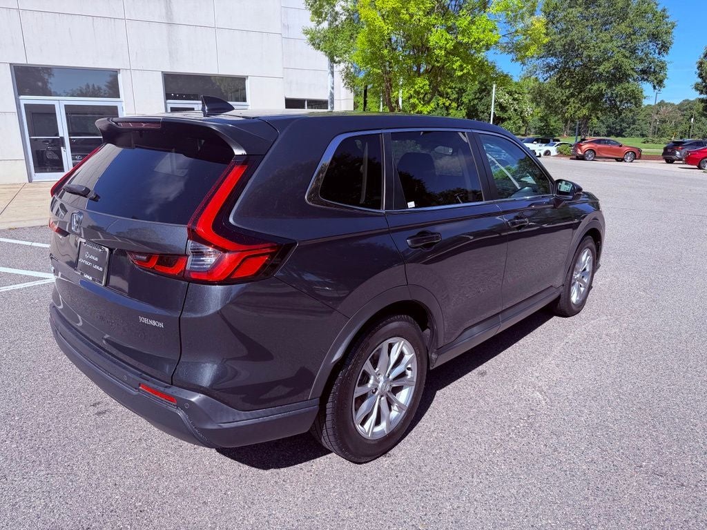 2023 Honda CR-V EX-L SMART CRUISE/BLIND SPOP/PARK AST/CLEAN CARFAX