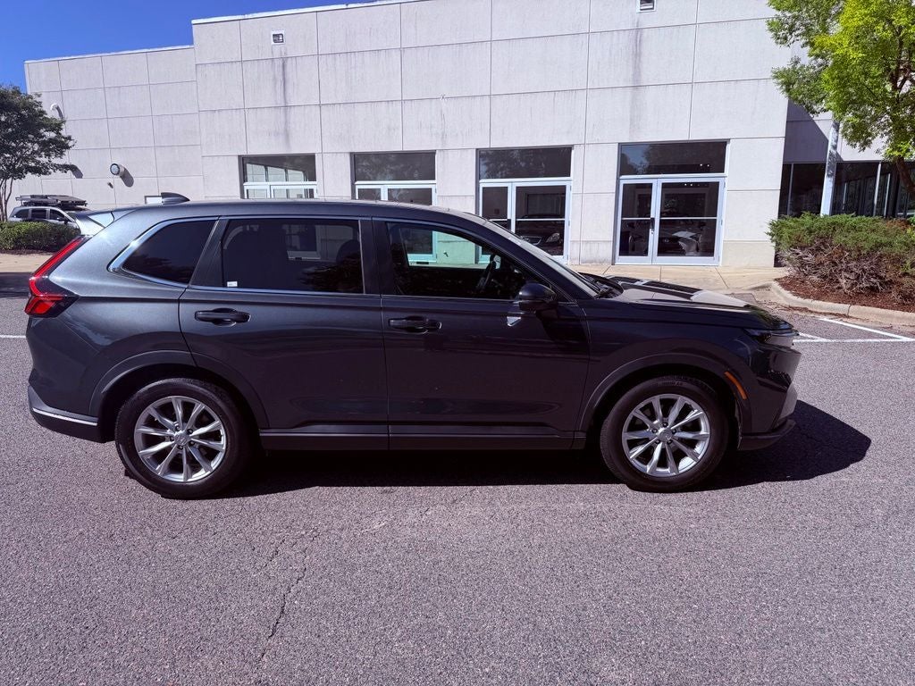 2023 Honda CR-V EX-L SMART CRUISE/BLIND SPOP/PARK AST/CLEAN CARFAX