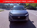 2023 Honda CR-V EX-L SMART CRUISE/BLIND SPOP/PARK AST/CLEAN CARFAX