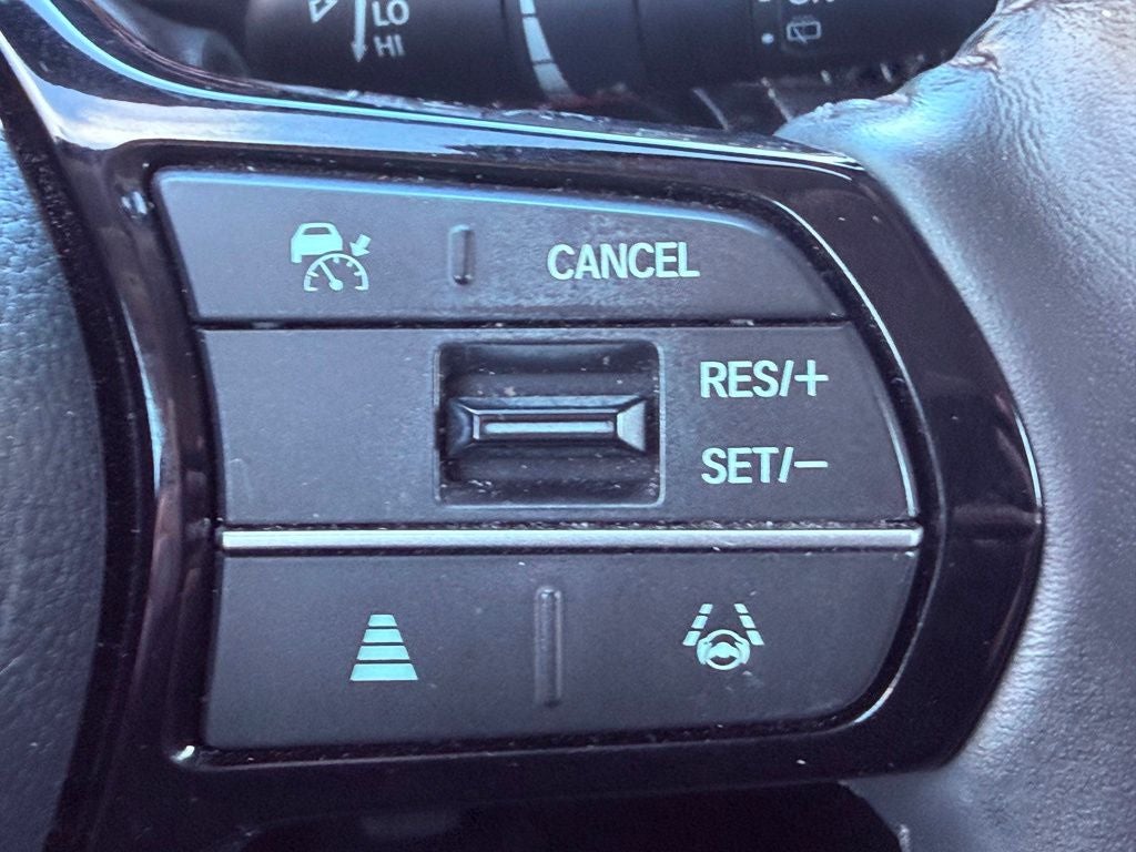 2023 Honda CR-V EX-L SMART CRUISE/BLIND SPOP/PARK AST/CLEAN CARFAX