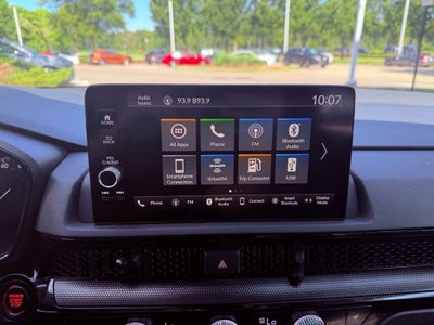 2023 Honda CR-V EX-L SMART CRUISE/BLIND SPOP/PARK AST/CLEAN CARFAX