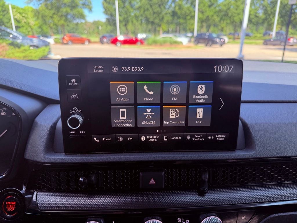 2023 Honda CR-V EX-L SMART CRUISE/BLIND SPOP/PARK AST/CLEAN CARFAX