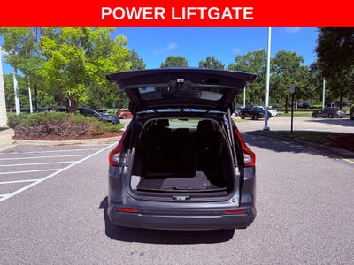 2023 Honda CR-V EX-L SMART CRUISE/BLIND SPOP/PARK AST/CLEAN CARFAX