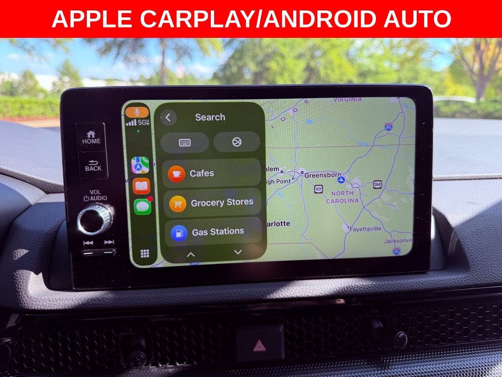 2024 Honda CR-V Hybrid Sport Touring BOSE/NAV/BLIND SPOT/PARK AST