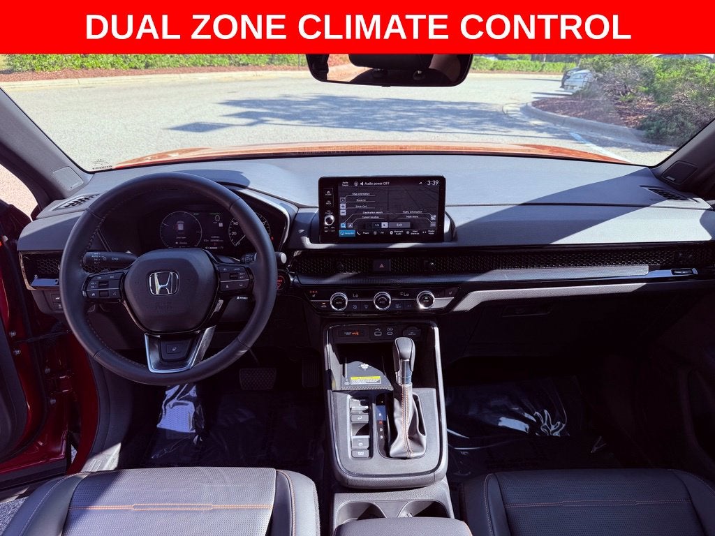 2024 Honda CR-V Hybrid Sport Touring BOSE/NAV/BLIND SPOT/PARK AST