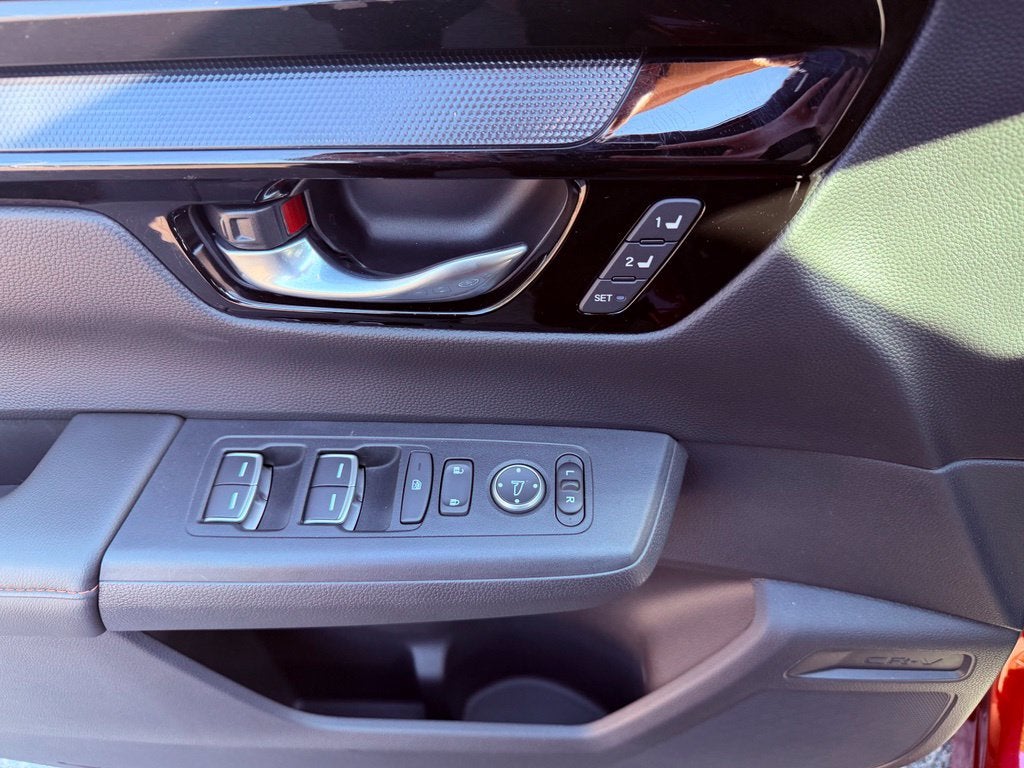 2024 Honda CR-V Hybrid Sport Touring BOSE/NAV/BLIND SPOT/PARK AST