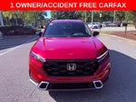 2024 Honda CR-V Hybrid Sport Touring BOSE/NAV/BLIND SPOT/PARK AST