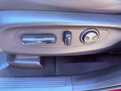 2024 Honda CR-V Hybrid Sport Touring BOSE/NAV/BLIND SPOT/PARK AST