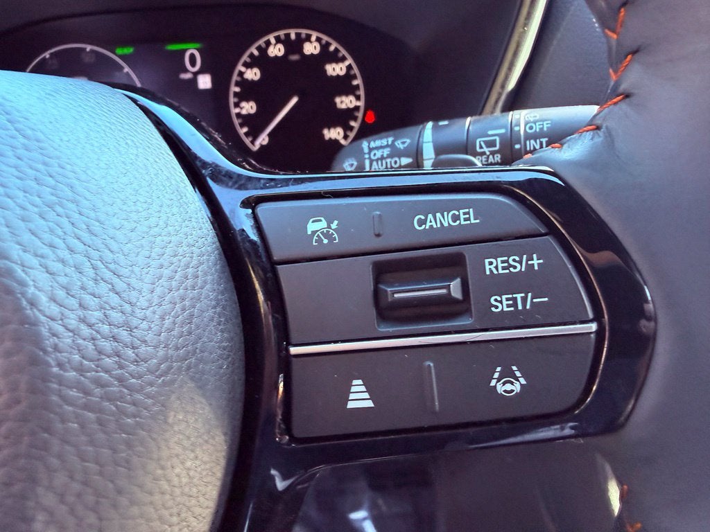 2024 Honda CR-V Hybrid Sport Touring BOSE/NAV/BLIND SPOT/PARK AST
