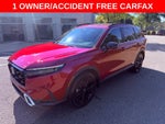 2024 Honda CR-V Hybrid Sport Touring BOSE/NAV/BLIND SPOT/PARK AST