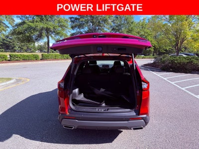 2024 Honda CR-V Hybrid Sport Touring BOSE/NAV/BLIND SPOT/PARK AST