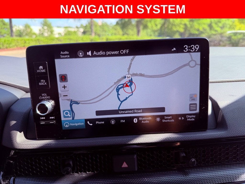 2024 Honda CR-V Hybrid Sport Touring BOSE/NAV/BLIND SPOT/PARK AST