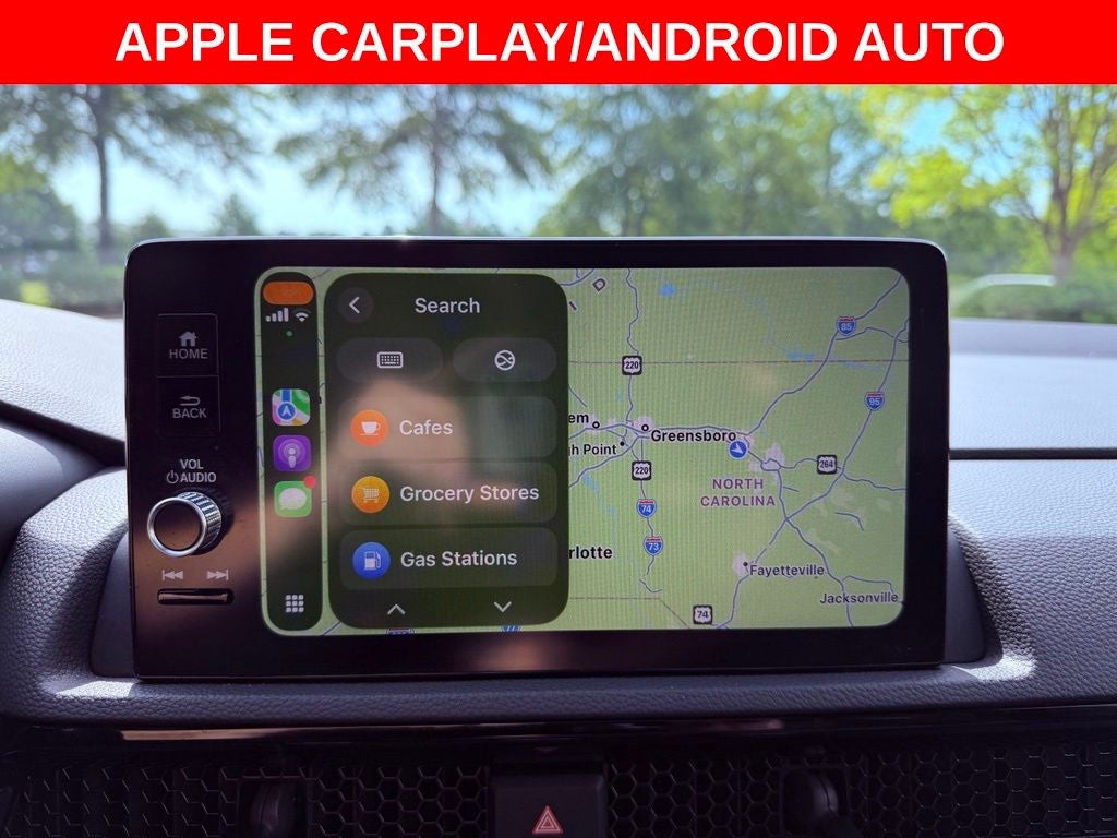 2023 Honda CR-V Hybrid Sport Touring NAV/CARPLAY/BLIND SPOT/PARK AST