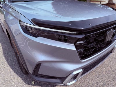 2023 Honda CR-V Hybrid Sport Touring NAV/CARPLAY/BLIND SPOT/PARK AST