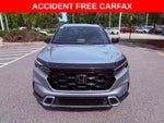 2023 Honda CR-V Hybrid Sport Touring NAV/CARPLAY/BLIND SPOT/PARK AST