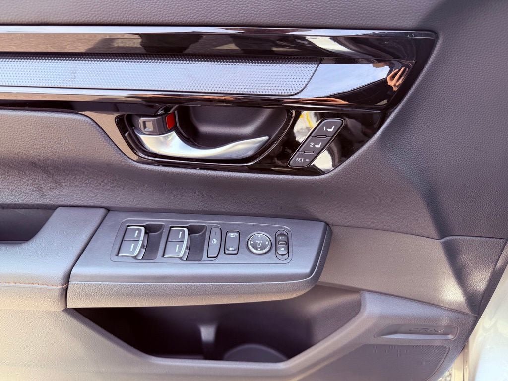 2023 Honda CR-V Hybrid Sport Touring NAV/CARPLAY/BLIND SPOT/PARK AST