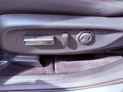 2023 Honda CR-V Hybrid Sport Touring NAV/CARPLAY/BLIND SPOT/PARK AST