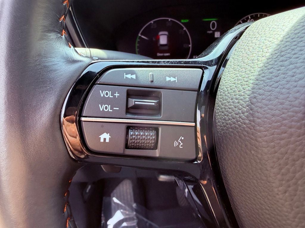 2023 Honda CR-V Hybrid Sport Touring NAV/CARPLAY/BLIND SPOT/PARK AST