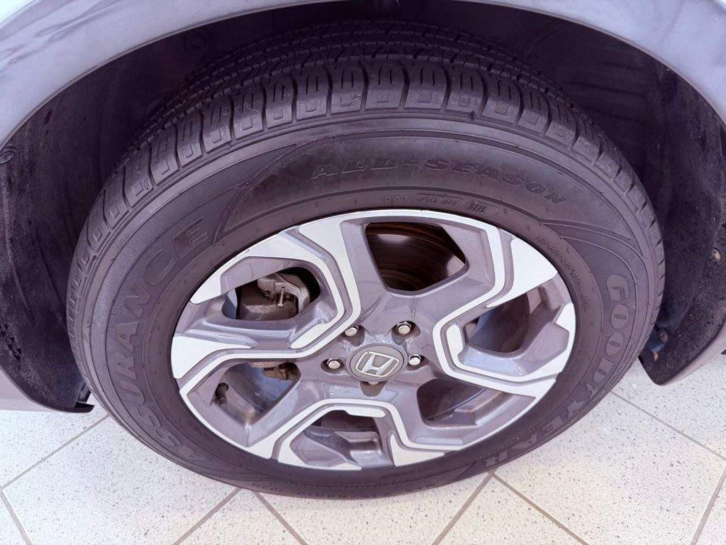 2019 Honda CR-V EX SMART CRUISE/CARPLAY/1 OWNER/ALL RECORDS