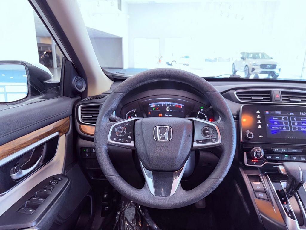 2019 Honda CR-V EX SMART CRUISE/CARPLAY/1 OWNER/ALL RECORDS