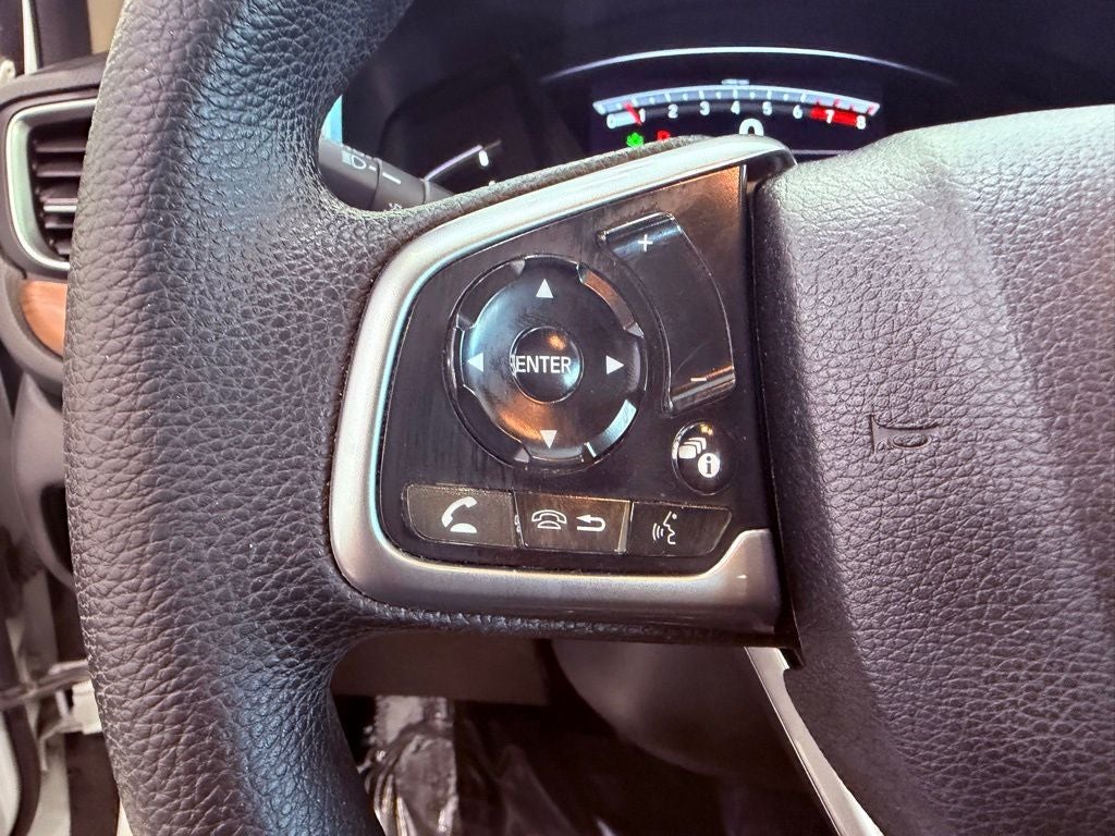 2019 Honda CR-V EX SMART CRUISE/CARPLAY/1 OWNER/ALL RECORDS