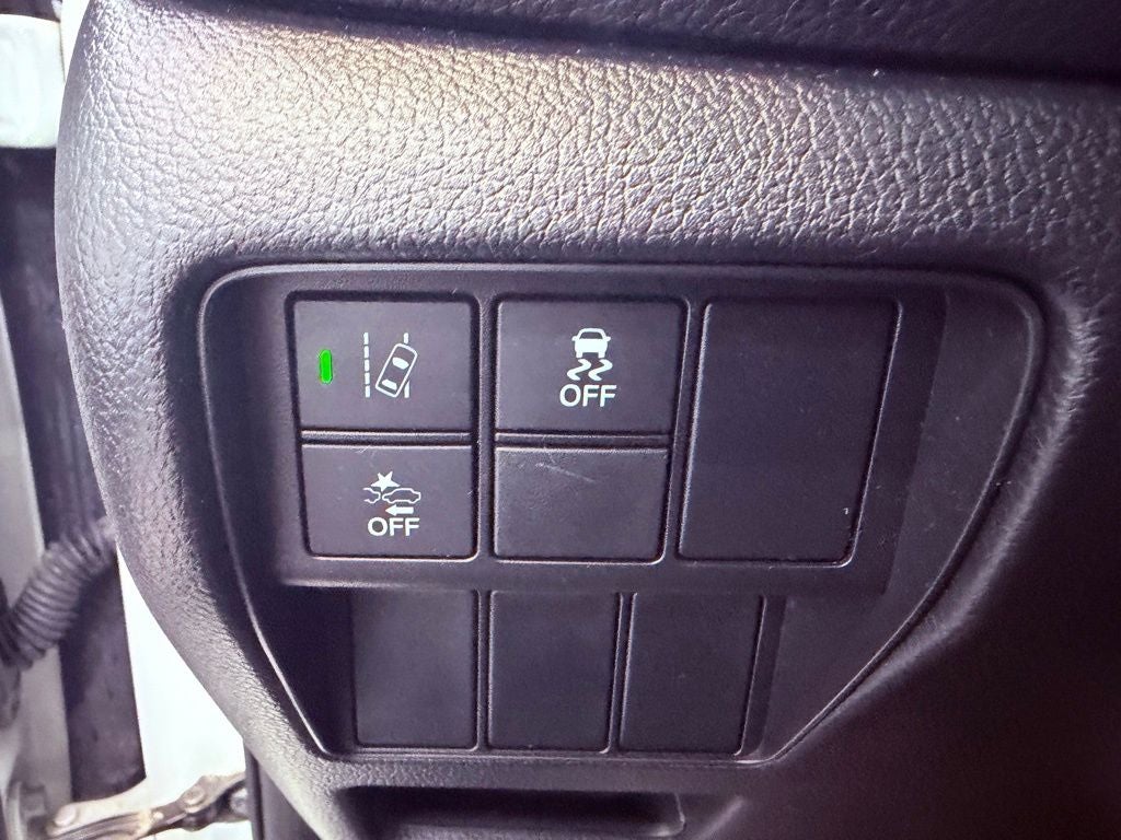 2019 Honda CR-V EX SMART CRUISE/CARPLAY/1 OWNER/ALL RECORDS