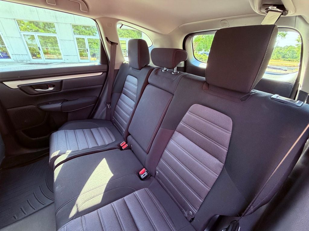 2021 Honda CR-V Special Edition CARPLAY/SMART CRUISE/HEATED SEATS