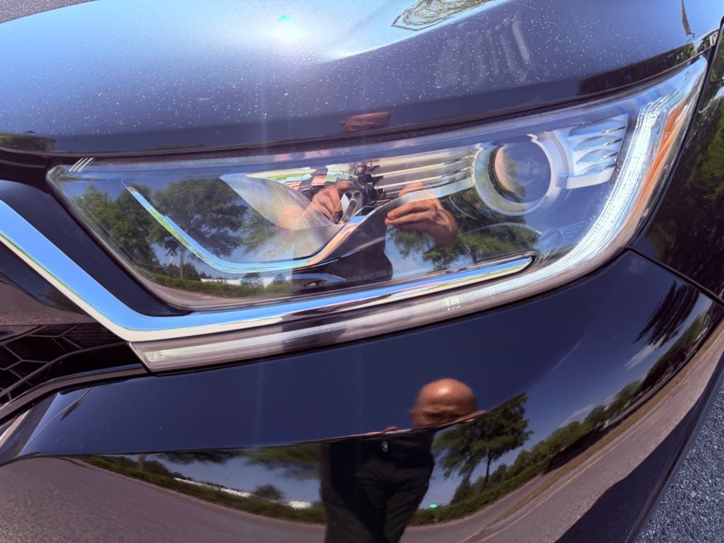 2021 Honda CR-V Special Edition CARPLAY/SMART CRUISE/HEATED SEATS