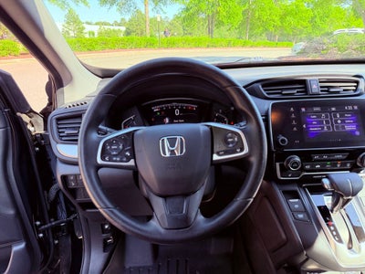 2021 Honda CR-V Special Edition CARPLAY/SMART CRUISE/HEATED SEATS
