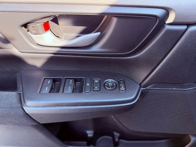 2021 Honda CR-V Special Edition CARPLAY/SMART CRUISE/HEATED SEATS