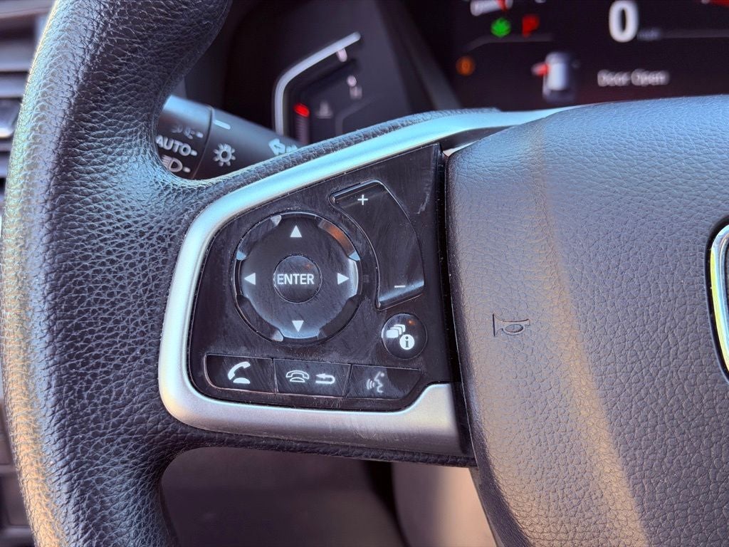 2021 Honda CR-V Special Edition CARPLAY/SMART CRUISE/HEATED SEATS
