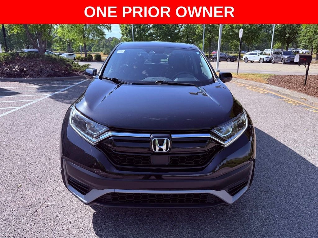 2021 Honda CR-V Special Edition CARPLAY/SMART CRUISE/HEATED SEATS