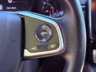 2021 Honda CR-V Special Edition CARPLAY/SMART CRUISE/HEATED SEATS