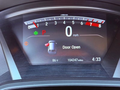 2021 Honda CR-V Special Edition CARPLAY/SMART CRUISE/HEATED SEATS
