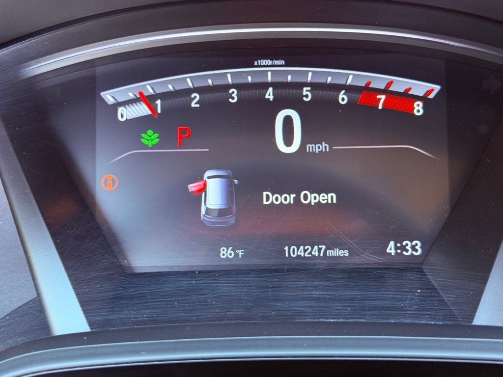 2021 Honda CR-V Special Edition CARPLAY/SMART CRUISE/HEATED SEATS