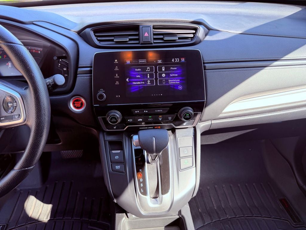 2021 Honda CR-V Special Edition CARPLAY/SMART CRUISE/HEATED SEATS