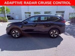 2021 Honda CR-V Special Edition CARPLAY/SMART CRUISE/HEATED SEATS