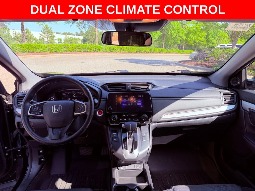 2021 Honda CR-V Special Edition CARPLAY/SMART CRUISE/HEATED SEATS