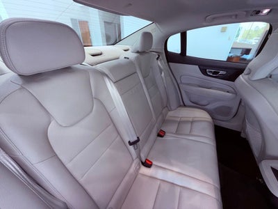 2020 Volvo S60 T5 Momentum PREMIUM/HARMAN KARDON/BLIND SPOT/PARK AST