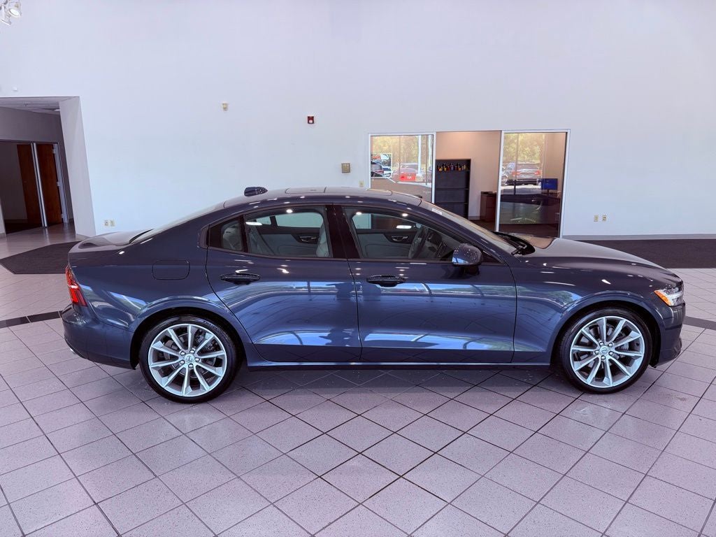 2020 Volvo S60 T5 Momentum PREMIUM/HARMAN KARDON/BLIND SPOT/PARK AST