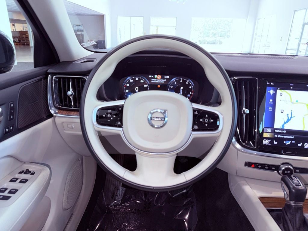 2020 Volvo S60 T5 Momentum PREMIUM/HARMAN KARDON/BLIND SPOT/PARK AST