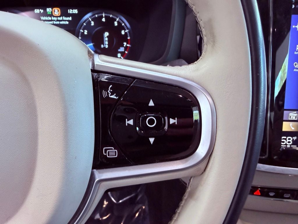 2020 Volvo S60 T5 Momentum PREMIUM/HARMAN KARDON/BLIND SPOT/PARK AST