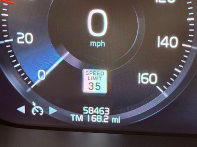 2020 Volvo S60 T5 Momentum PREMIUM/HARMAN KARDON/BLIND SPOT/PARK AST