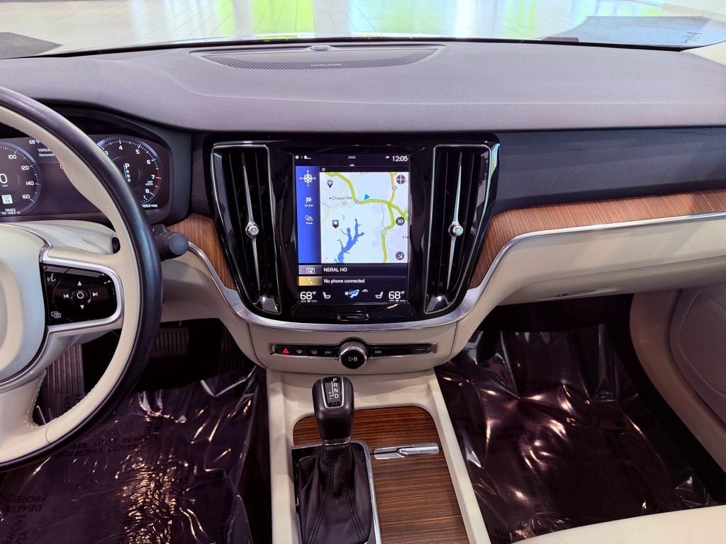 2020 Volvo S60 T5 Momentum PREMIUM/HARMAN KARDON/BLIND SPOT/PARK AST