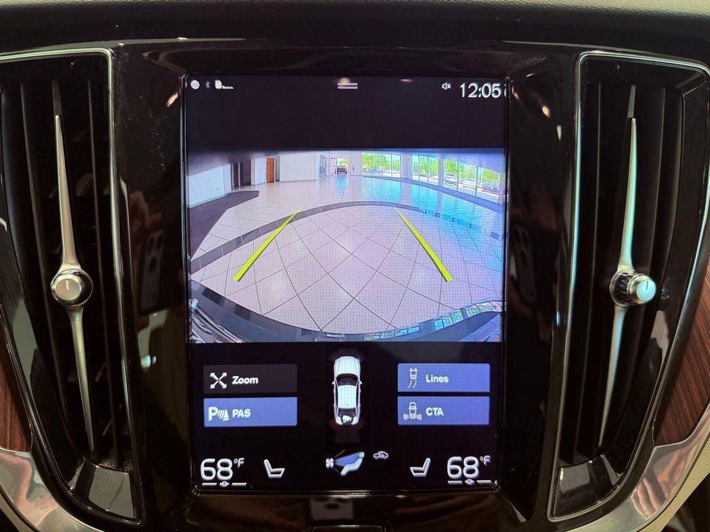 2020 Volvo S60 T5 Momentum PREMIUM/HARMAN KARDON/BLIND SPOT/PARK AST
