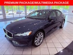 2020 Volvo S60 T5 Momentum PREMIUM/HARMAN KARDON/BLIND SPOT/PARK AST
